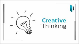 creative thinking